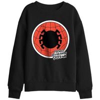 marvel jersey friendly neighborhood para nina