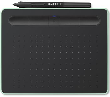 WACOM Intuos CTL-4100WLE-N Small Graphics Tablet