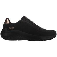 skechers zapatillas bobs squad waves-current look para mujer