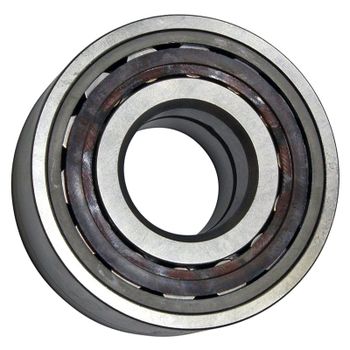Cojinete del eje de transmisión Moto Guzzi 25x62x25.4mm