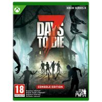 7 days to die console edition xbox series