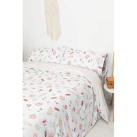 funda nordica garden -  cama150 240x270