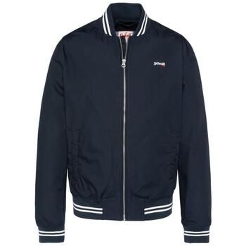 Schott Cazadora Blouson College para hombre