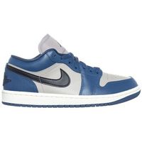 nike zapatillas air jordan 1 low para mujer
