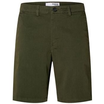 Selected Short Slim para hombre