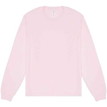 Bella + Canvas Camiseta manga larga CV3511 para mujer