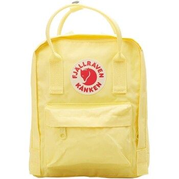 Fjallraven Mochila Kånken Mini para mujer