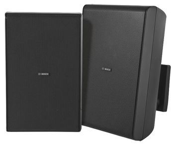 Bosch LBC3403/16 altavoz De 1 vía Gris