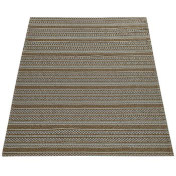 Alfombra Vera multicolor 80x150 cm