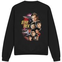 star trek jersey the classic crew para mujer