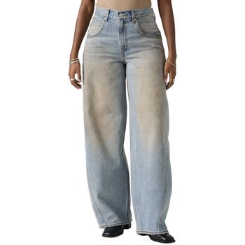 Levis Jeans 003nf-0005 para mujer