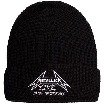 Metallica Gorra RO16225 para hombre