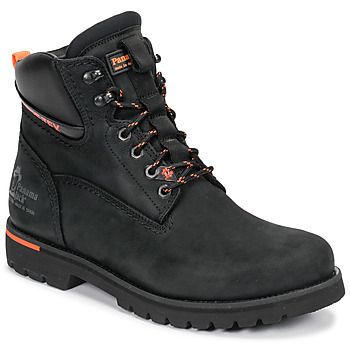 Panama Jack Botines AMUR GTX para hombre