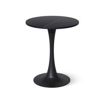 Mesa De Comedor Carl 60 X 60 Cm Vicco