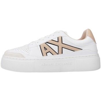 Armani Exchange Deportivas Moda Xdx147 Xv830 para mujer