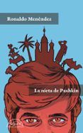la nieta de pushkin