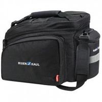 klick-fix bolsa trasera klickfix rackpack tourino gta negro 1216 l