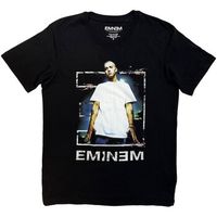 eminem camiseta ro15593 para hombre