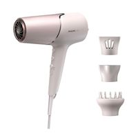 secador de pelo philips bhd53020 2300 w 6 temperaturas 6 velocidades con difusor - perlamelocoton