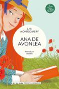 ana de avonlea pocket