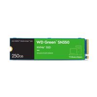 wd green sn350 ssd 250gb m2 nvme