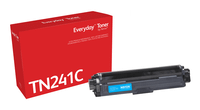 xerox everyday toner para brother hl3140 tn241c cian