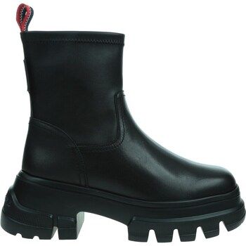 Tommy Hilfiger Botines Chunky Chelsea para mujer