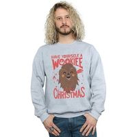 disney jersey wookiee little para hombre
