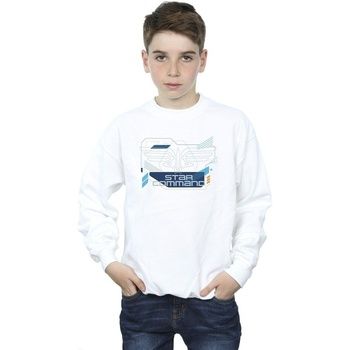 Disney Jersey Lightyear Star Commands para niño