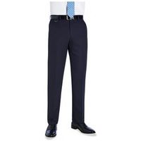 brook taverner pantalon de traje bk401 para hombre