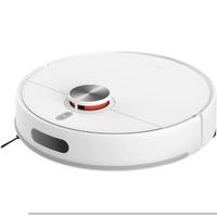 robot aspirador xiaomi robot vacuum s40c fregasuelos control por wifi blanco