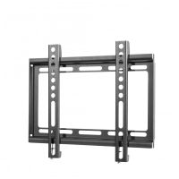 holmios soporte tv pared fijo 23 - 42 vesa 200x200 max35kg