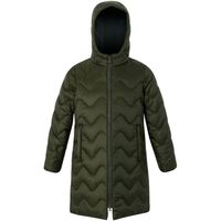 regatta chaqueta cambrie para nino