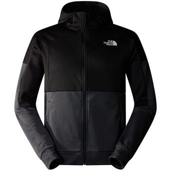 The North Face Chaqueta deporte Full Zip Fleece para hombre