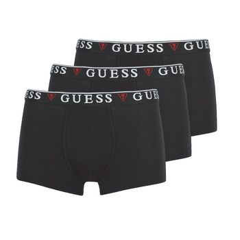 Guess Boxer U97G01-JR003-A998 para hombre