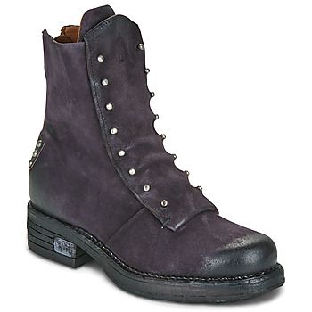 Airstep / A.S.98 Botines POWER MILI para mujer