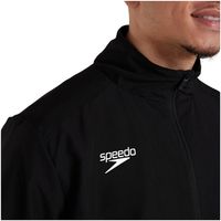 speedo chaqueta deporte club para hombre