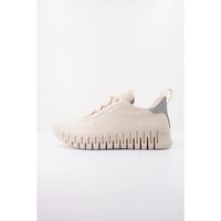 ecco deportivas moda gruuv w sneaker lea gtx para mujer