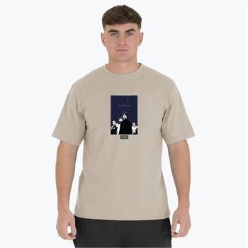 Oasis Camiseta Live Forever para hombre