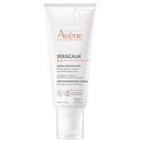 avene body xeracalm ad lipid-replenishing cream moisturiser for dry itchy skin 200ml