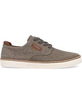 de PAREDES PAREDES ZAPATILLAS CASUAL BIURE GRIS GRIS GRIS