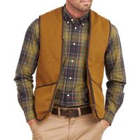barbour chaqueta de punto mli0004 para hombre
