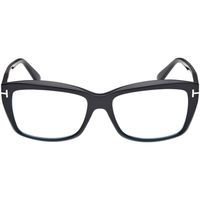tom ford gafas de sol ft6065b-001 para mujer