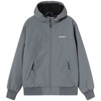 carhartt jersey carhartt hooded sail jack para mujer