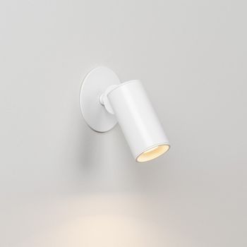 Aplique empotrable led haul (5w)
