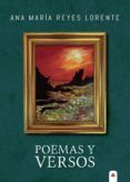poemas y versos
