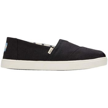 Toms Zapatos Baskets Alpargata Cupsole toile para mujer