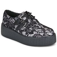 tuk zapatos mujer viva hi creeper para mujer