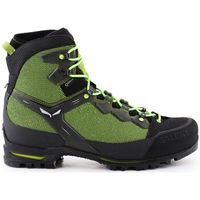 salewa zapatillas de senderismo trekking shoes ms raven 3 gtx 361343-0456 para hombre