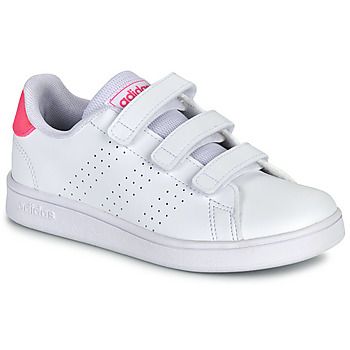 adidas Zapatillas ADVANTAGE CF C para niña